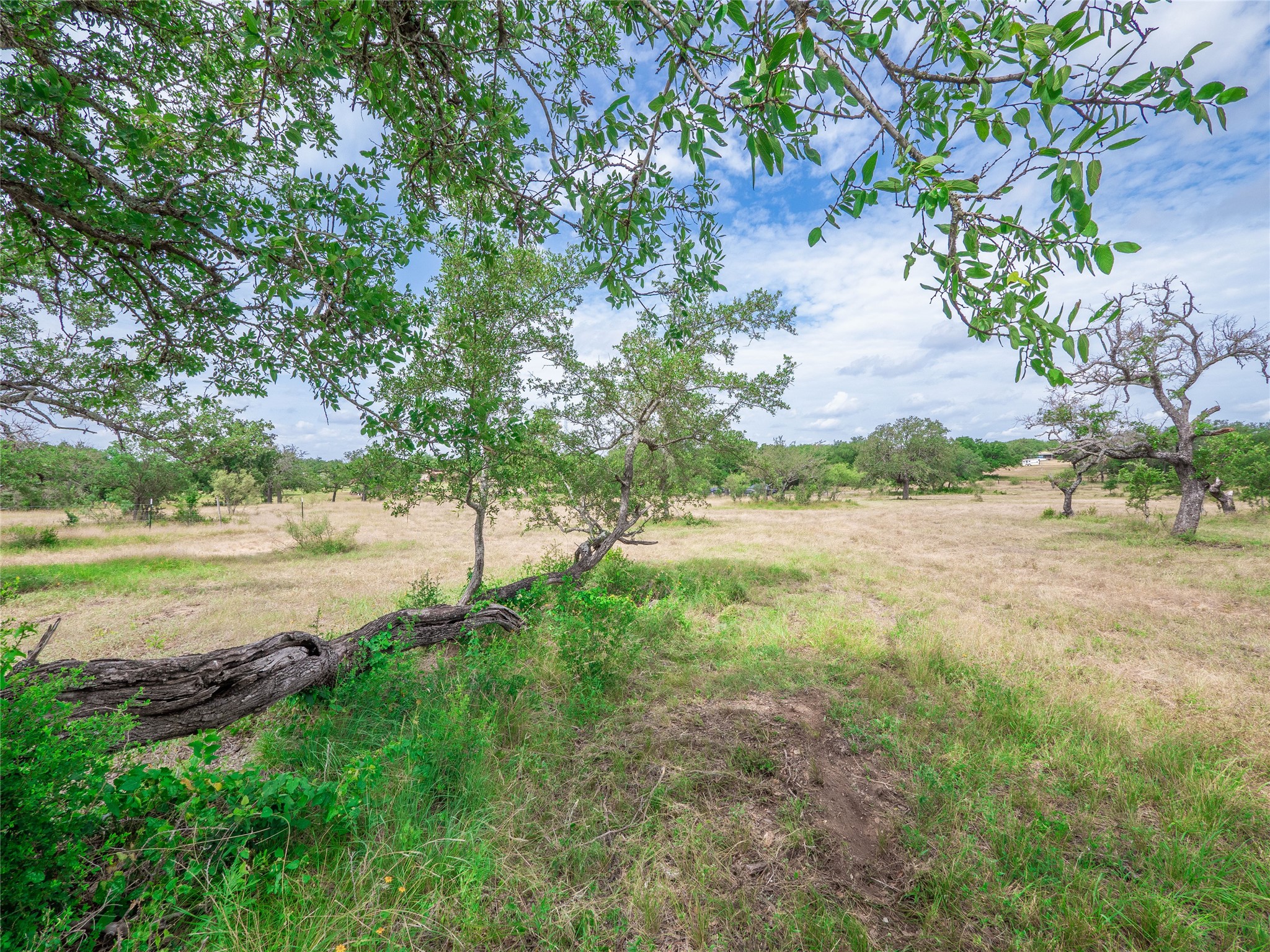 Tbd Winnie Smith Road Round Mountain, TX 78663 - Photo 14 of 30 a view of lake with outdoor space