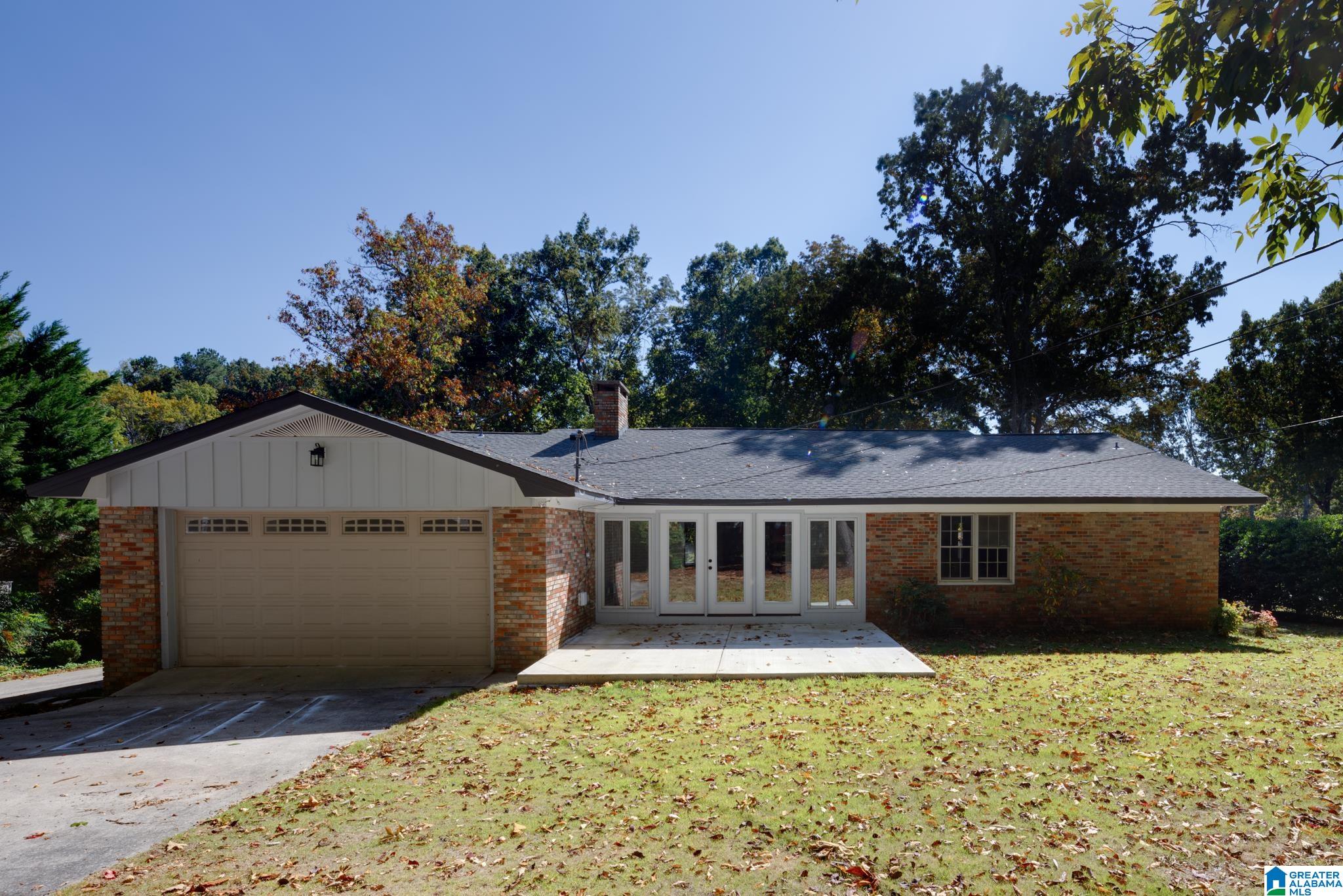 1411 Linwood Drive Southwest Cullman, AL 35055 - Photo 24 of 24