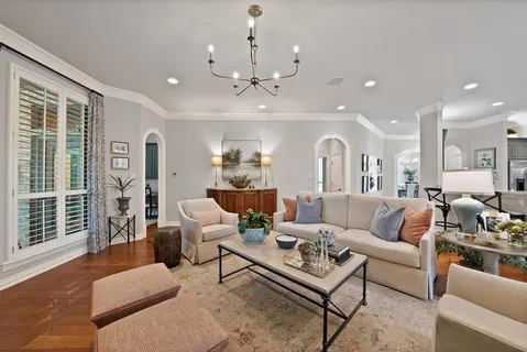 $465,000 | 1932 Channing Park Drive, Arlington, TX 76013