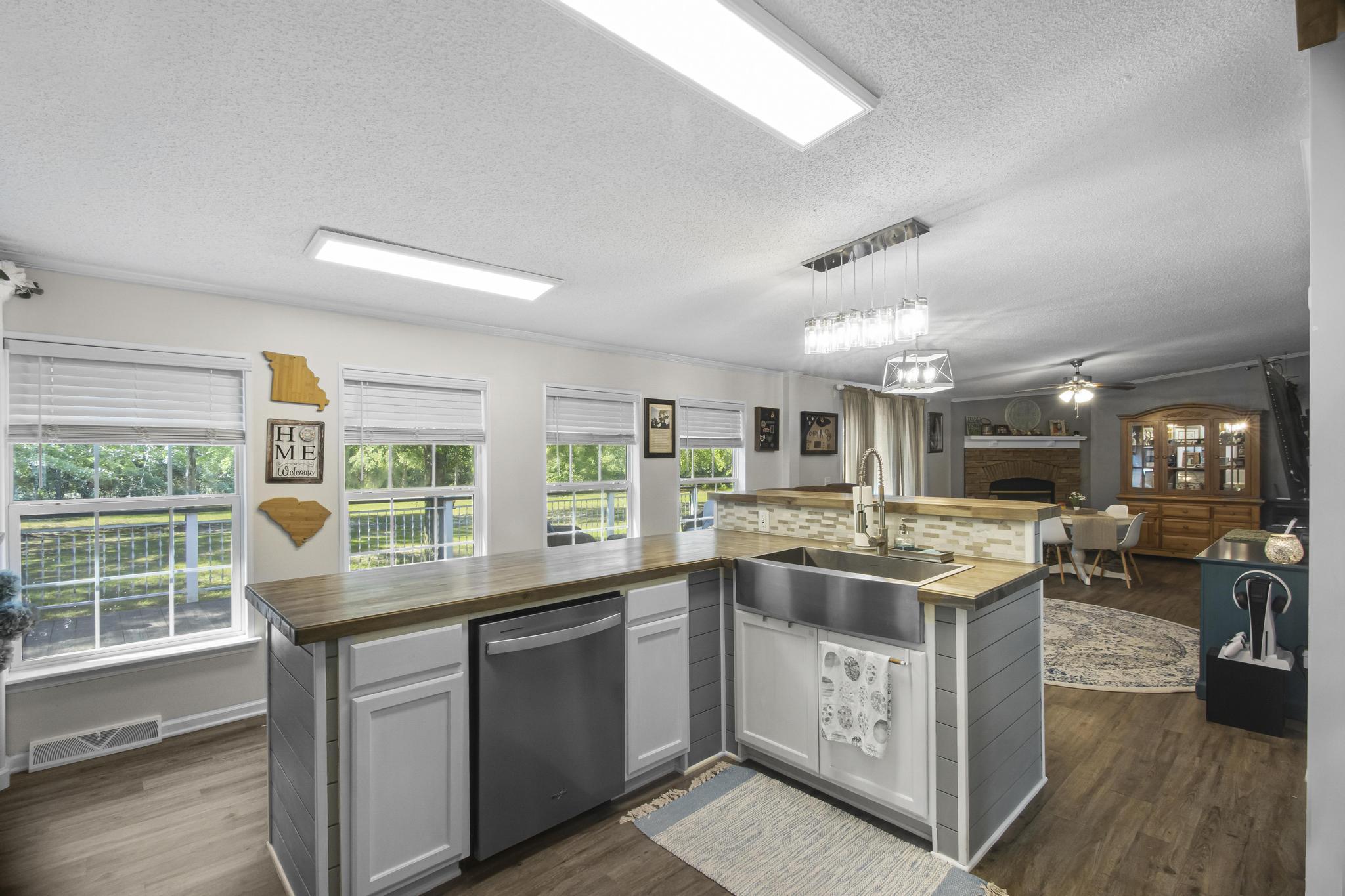 3430 Camp Rawls Road Wagener, SC 29164 - Photo 5 of 35