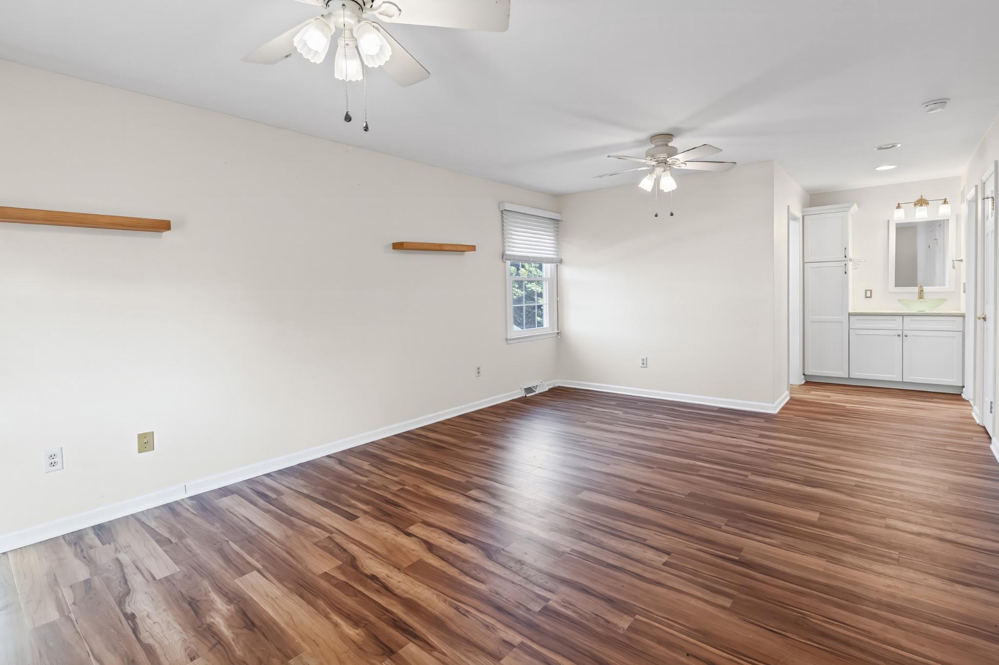 22 Pogue Avenue Rising Sun, MD 21911 - Photo 24 of 44 Bright and airy open space awaits in your primary
