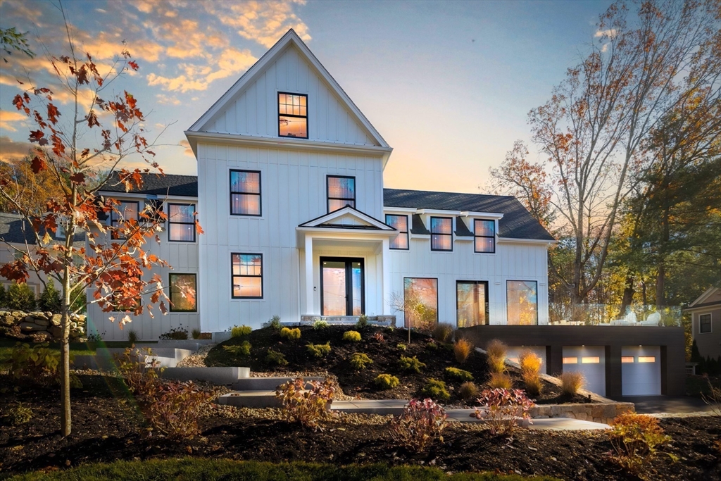 1 Effie Place Lexington, MA 02421 - Photo 2 of 25