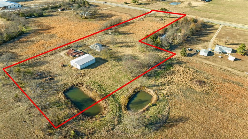 109 Private Road Brookston, TX 75421 - Photo 15 of 26