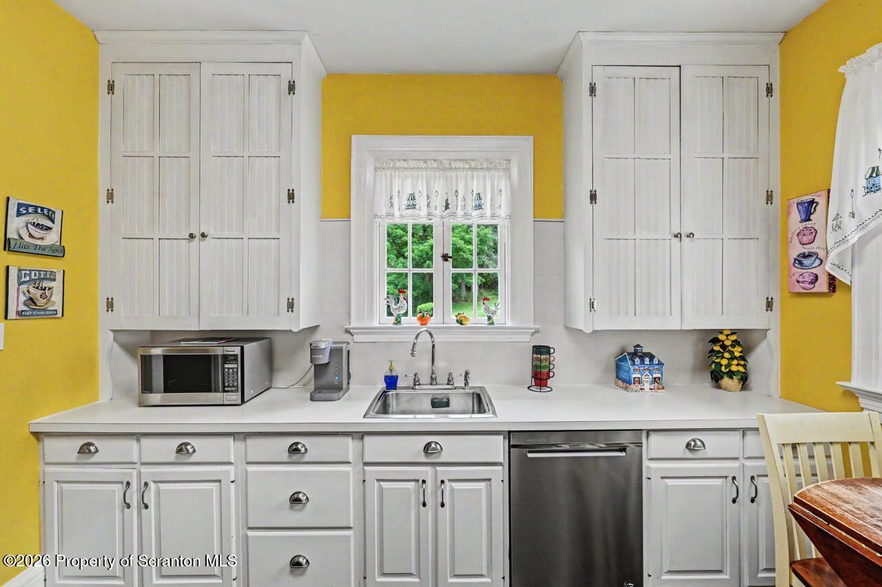 45 Church Hill Road Dalton, PA 18414 - Photo 20 of 59 Kitchen