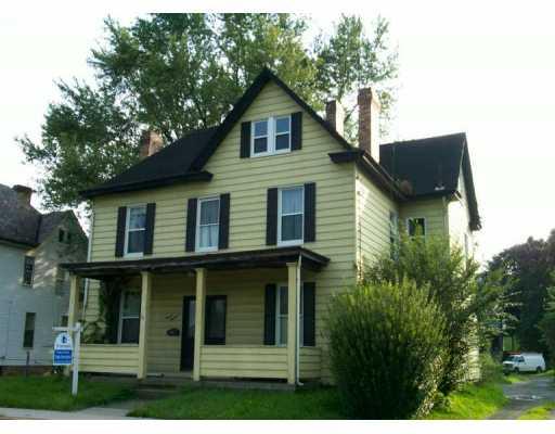 1113 Riverside Drive Bridgewater, PA 15009 - Photo 1 of 2 Exterior Front.