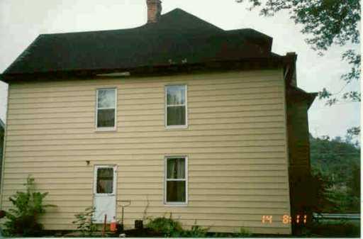 1113 Riverside Drive Bridgewater, PA 15009 - Photo 2 of 2 Other.