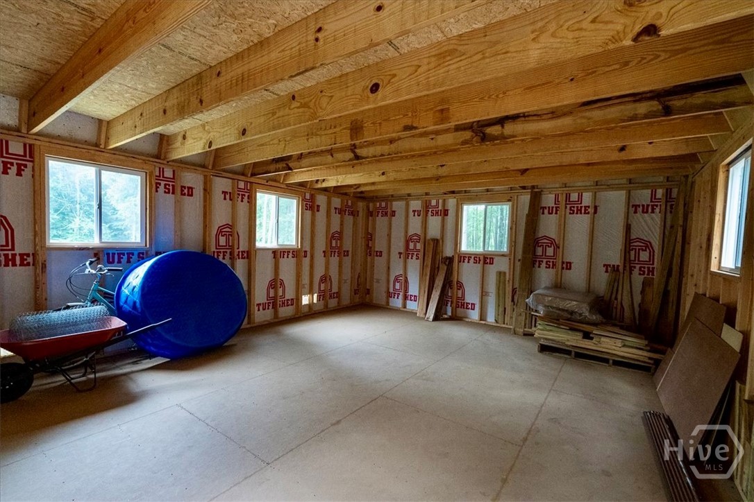 1260 Old Kincaid Road Colbert, GA 30628 - Photo 43 of 68