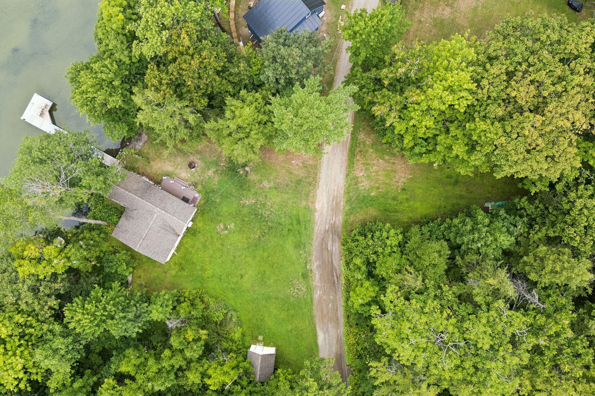 98 Jones Road Vassalboro, ME 04989 - Photo 43 of 72 25_DJI_20260818095540_0006_D