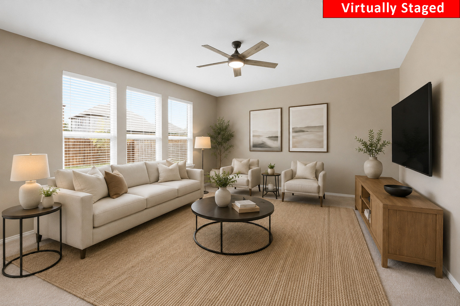1006 Toltec Trail Georgetown, TX 78626 - Photo 12 of 40