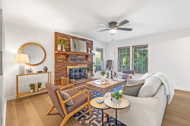 a vase of flowers sitting on a table