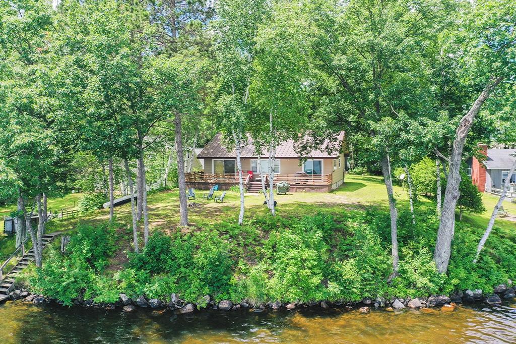 866 Mekinak Point Road Pelican Lake, WI 54463 - Photo 50 of 65 Gallery Image 50