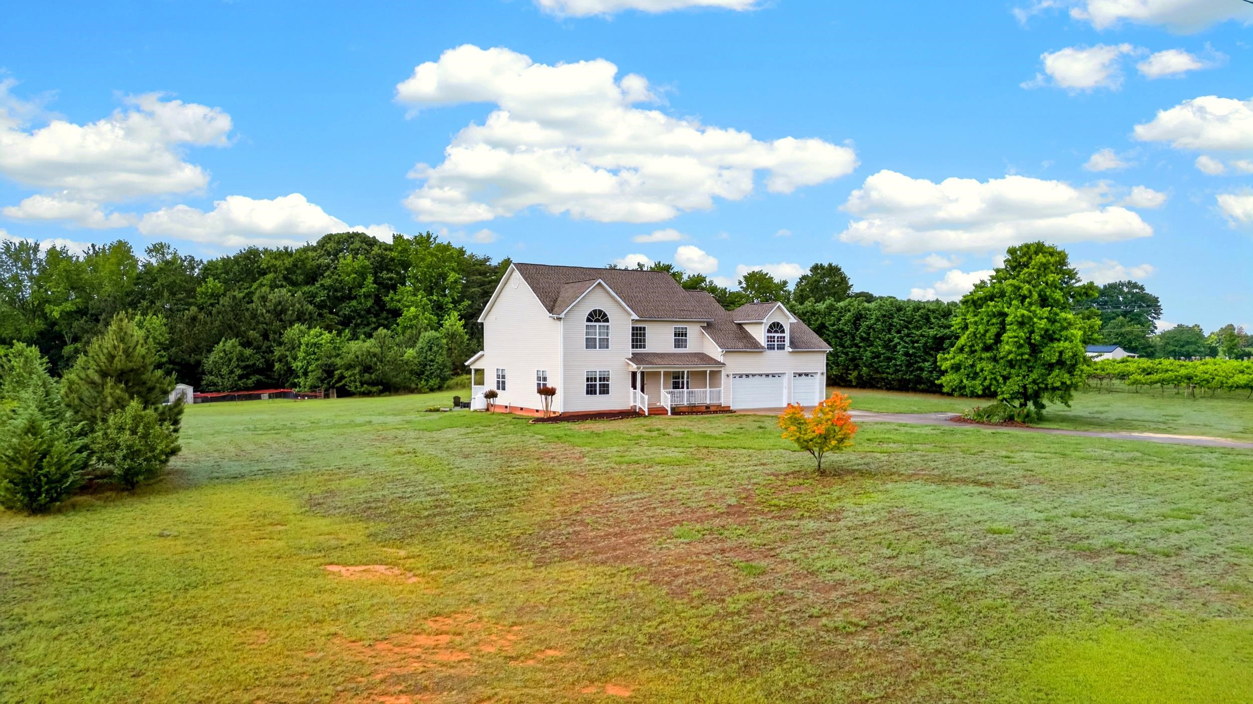268 Holden Drive Inman, SC 29349 - Photo 48 of 48