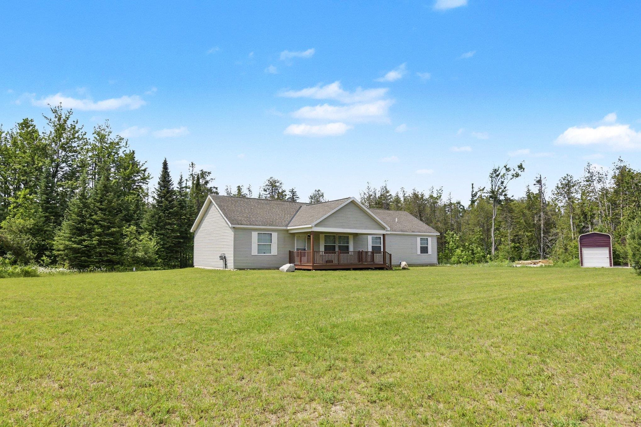 433 East Alexander Road Vanderbilt, MI 49795 - Photo 58 of 58