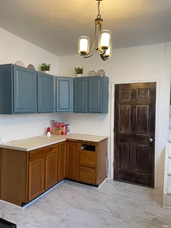 $117,900 | 725 Waggoner Avenue, Evansville, IN 47713