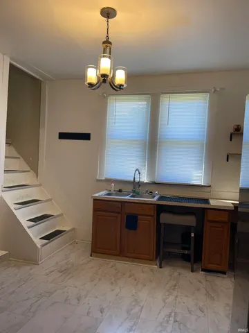 $117,900 | 725 Waggoner Avenue, Evansville, IN 47713