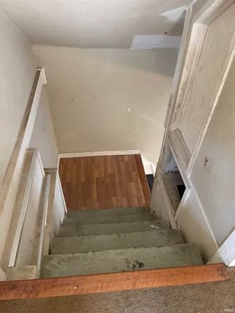 $117,900 | 725 Waggoner Avenue, Evansville, IN 47713