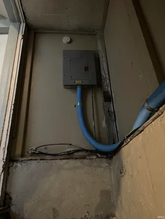 $117,900 | 725 Waggoner Avenue, Evansville, IN 47713