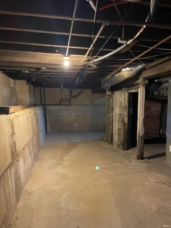 $117,900 | 725 Waggoner Avenue, Evansville, IN 47713