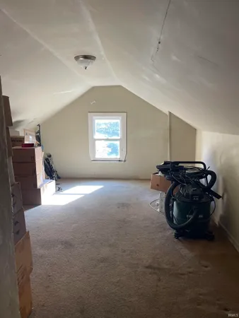 $117,900 | 725 Waggoner Avenue, Evansville, IN 47713