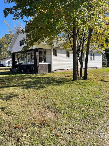 $117,900 | 725 Waggoner Avenue, Evansville, IN 47713