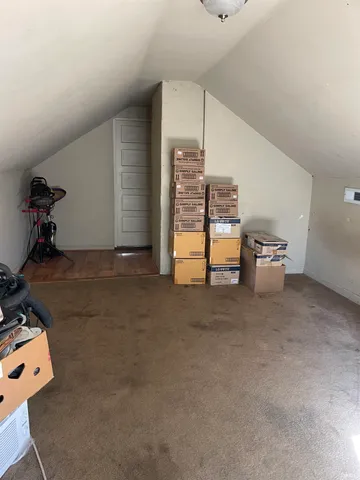 $117,900 | 725 Waggoner Avenue, Evansville, IN 47713