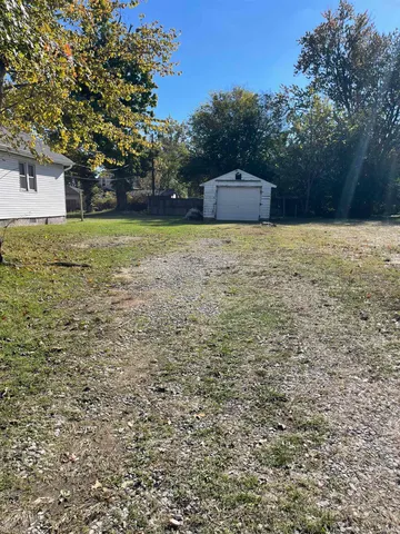 $117,900 | 725 Waggoner Avenue, Evansville, IN 47713
