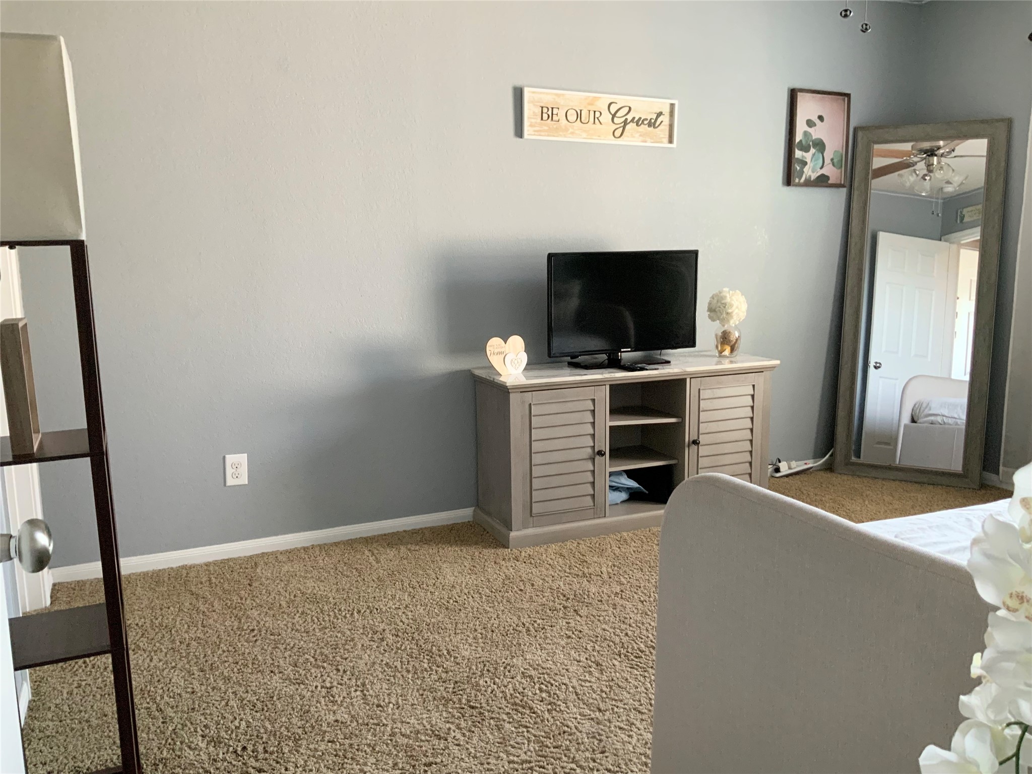 5446 Peppermint Lane Baytown, TX 77521 - Photo 44 of 49 Bedroom 4