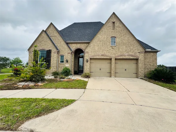 $3,250 | 8403 Terrace Valley Circle, Richmond, TX 77407