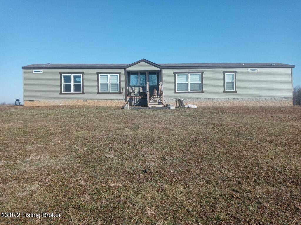 3742 Blueball Church Road Rineyville, KY 40162 - Photo 1 of 13 IMG_0814