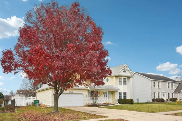 $490,000 | 16212 South Howard Street, Plainfield, IL 60586