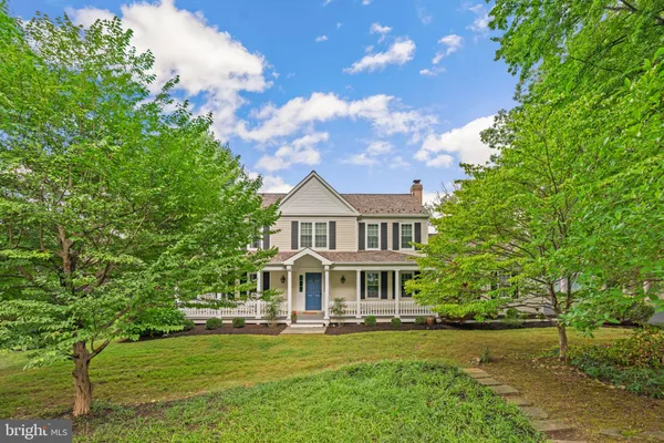 $999,999 | 7201 Barcellona Drive, Gaithersburg, MD 20879