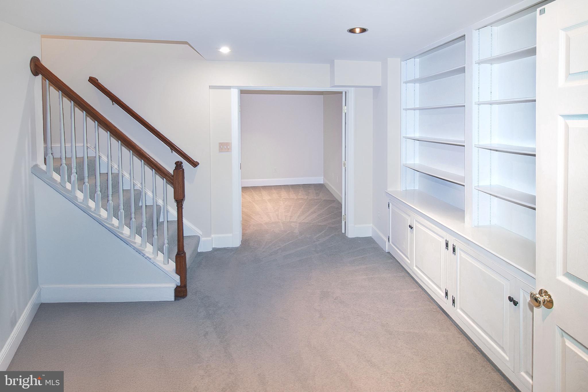 13500 Over Ridge Court Chantilly, VA 20151 - Photo 31 of 41 a view of an entryway with stairs