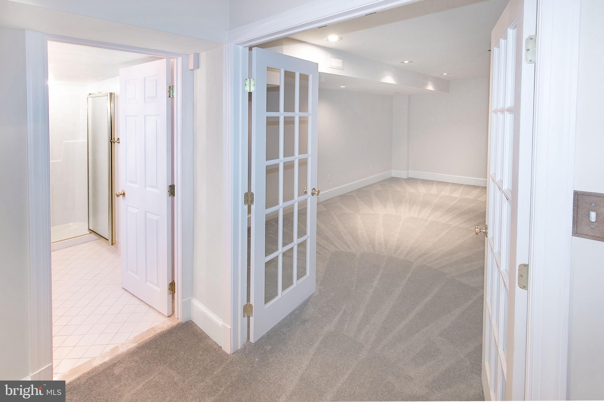 13500 Over Ridge Court Chantilly, VA 20151 - Photo 33 of 41 a view of entryway with wooden floor