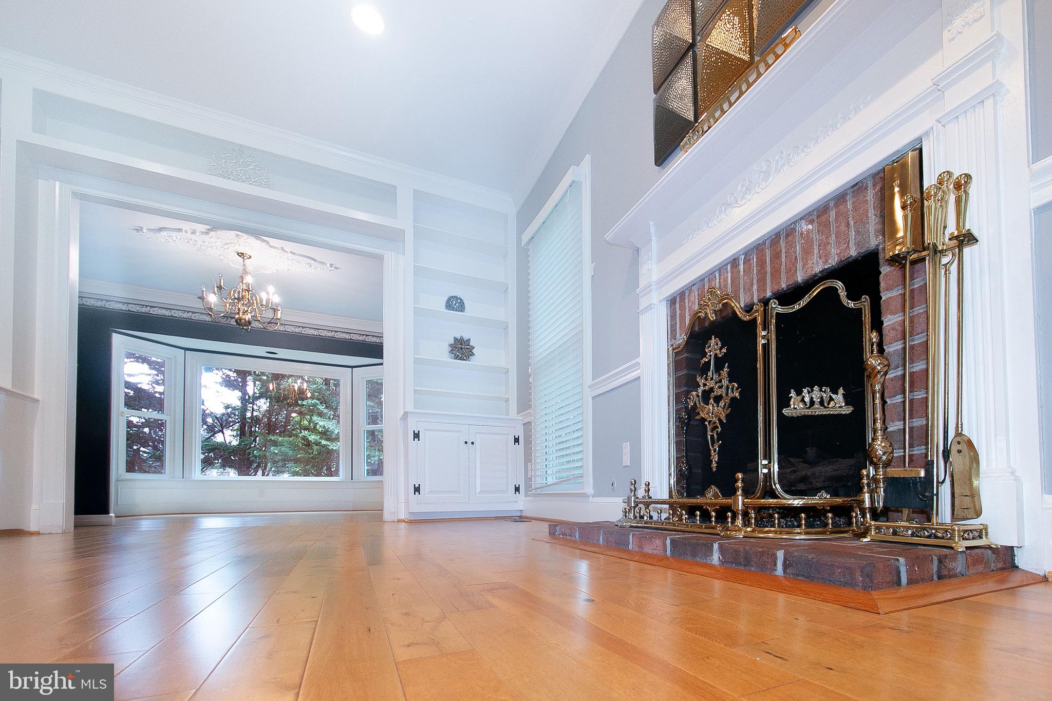 13500 Over Ridge Court Chantilly, VA 20151 - Photo 8 of 41 a view of a swimming pool with window