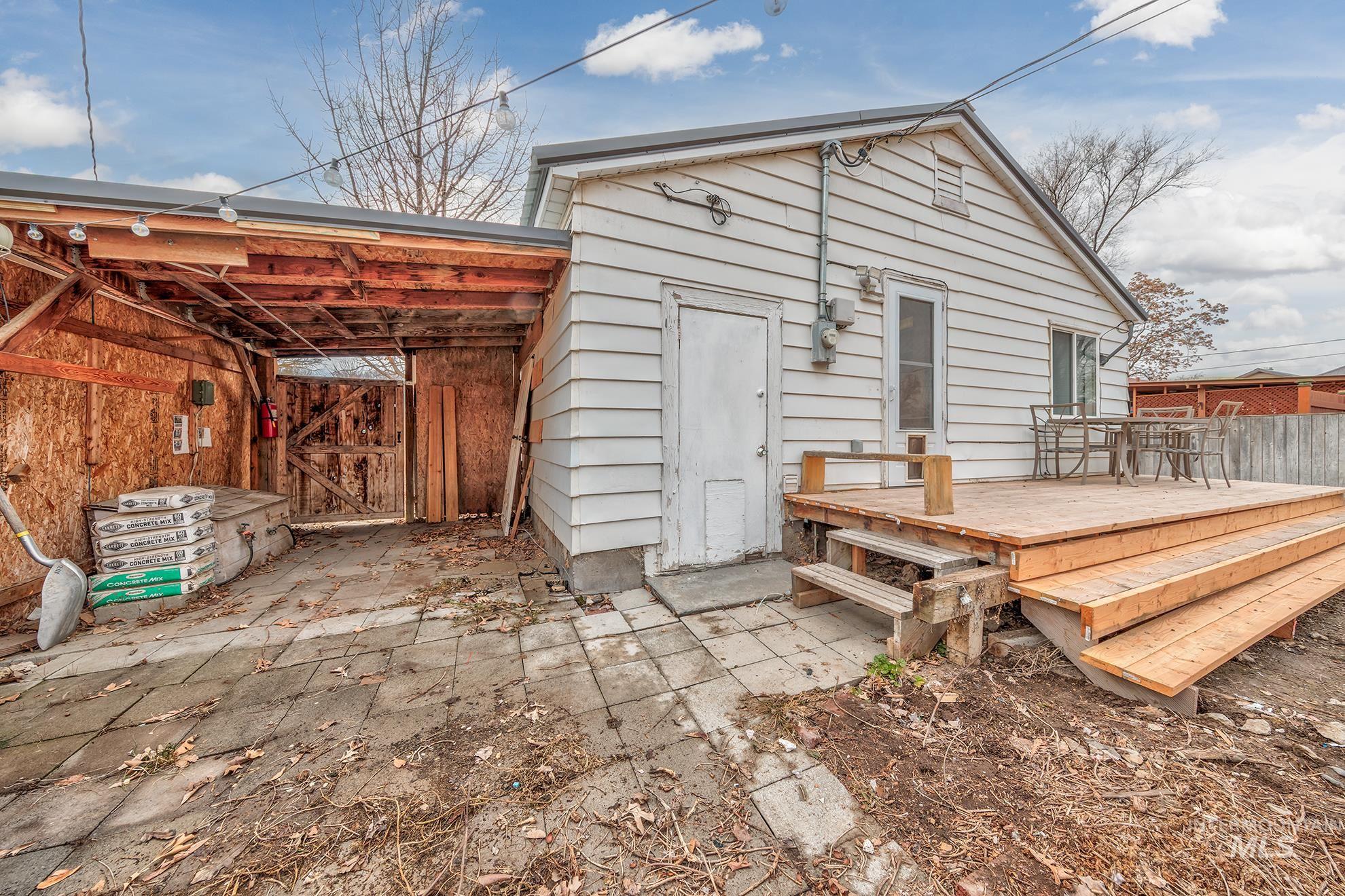 710 Smith Street South Vale, OR 97918 - Photo 24 of 30