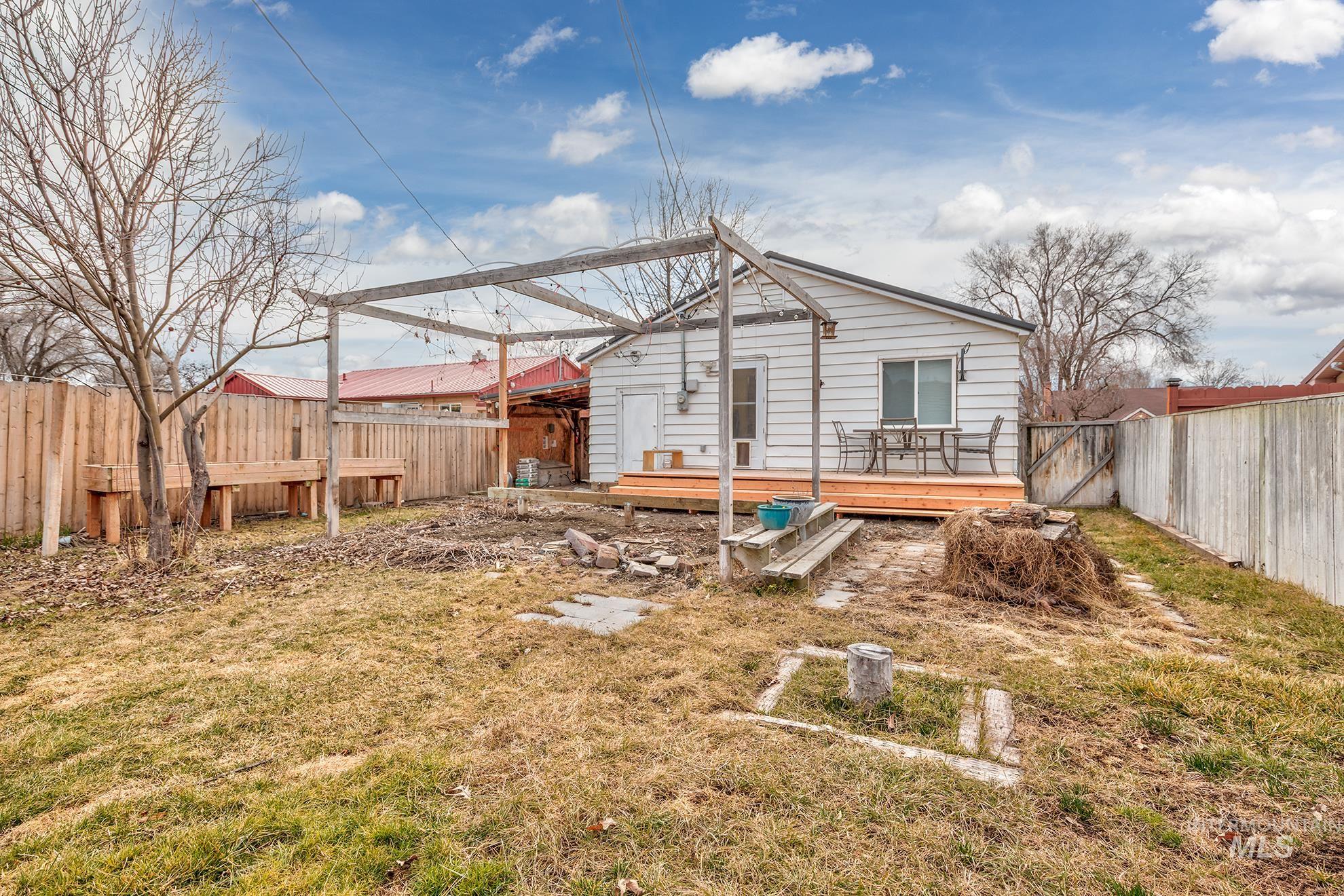 710 Smith Street South Vale, OR 97918 - Photo 25 of 30