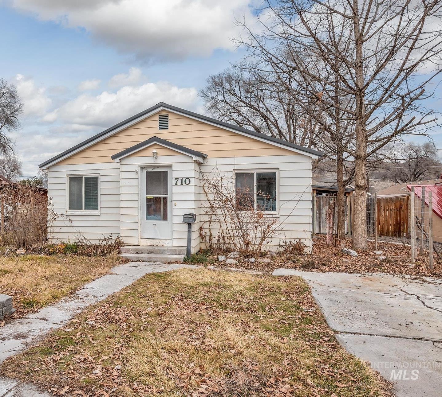710 Smith Street South Vale, OR 97918 - Photo 28 of 30