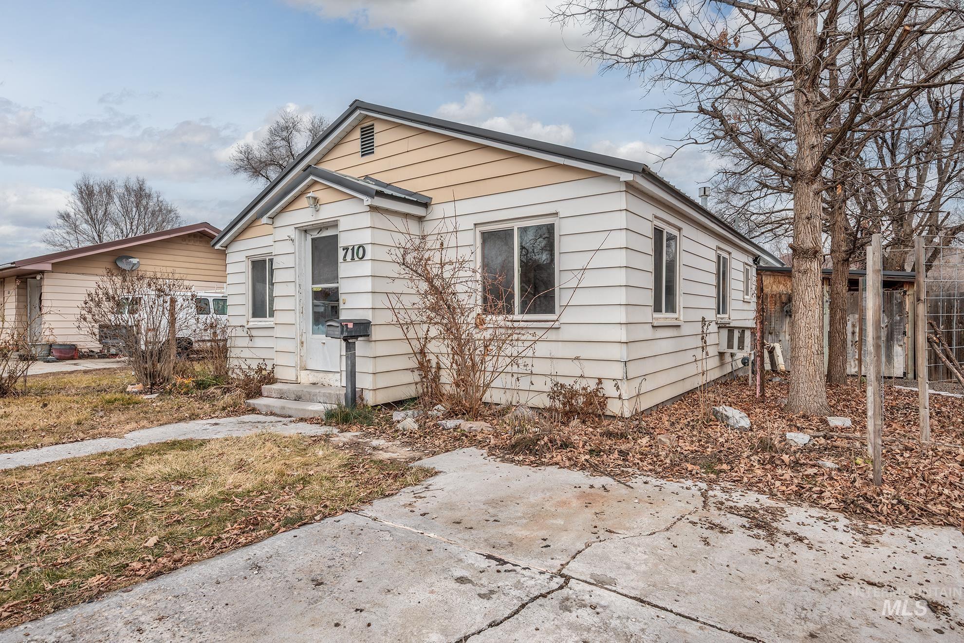 710 Smith Street South Vale, OR 97918 - Photo 29 of 30