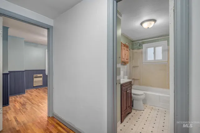 $190,000 | 710 Smith Street South, Vale, OR 97918