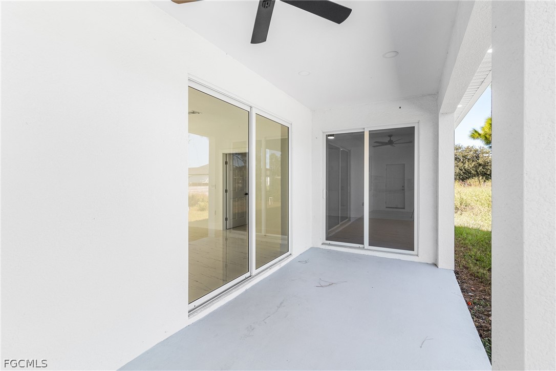 3022 33rd Street Southwest Lehigh Acres, FL 33976 - Photo 30 of 50