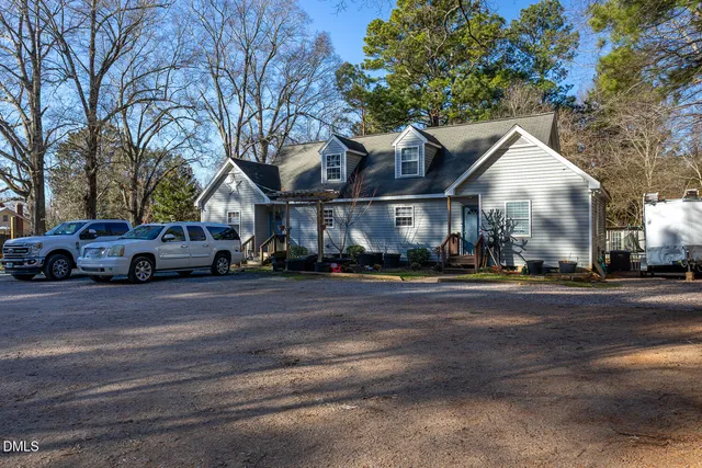 $465,000 | 417 Pearce Avenue, Wake Forest, NC 27587