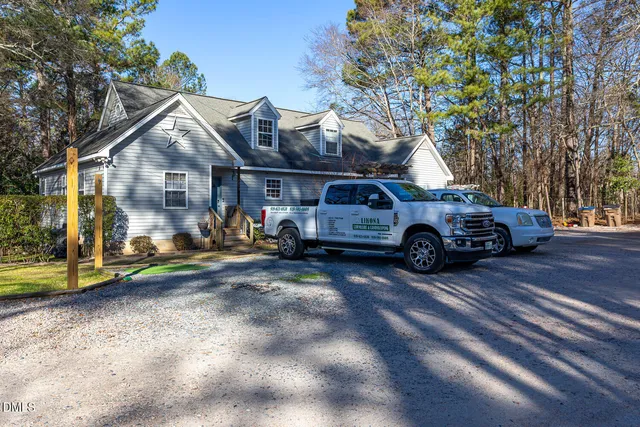 $465,000 | 417 Pearce Avenue, Wake Forest, NC 27587