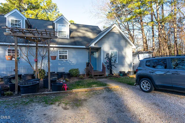 $465,000 | 417 Pearce Avenue, Wake Forest, NC 27587