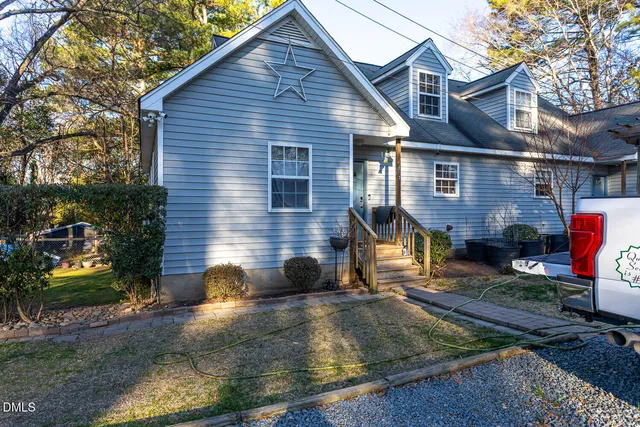 $465,000 | 417 Pearce Avenue, Wake Forest, NC 27587