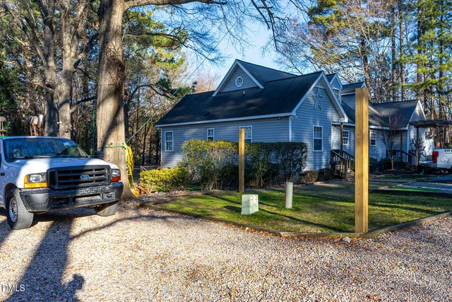 $465,000 | 417 Pearce Avenue, Wake Forest, NC 27587