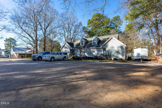 $465,000 | 417 Pearce Avenue, Wake Forest, NC 27587
