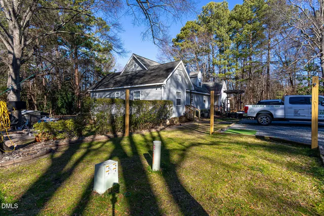 $465,000 | 417 Pearce Avenue, Wake Forest, NC 27587