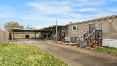 $166,500 | 261 St Christopher Avenue, Opelousas, LA 70570