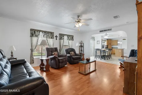 $166,500 | 261 St Christopher Avenue, Opelousas, LA 70570