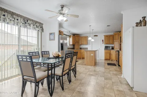 $166,500 | 261 St Christopher Avenue, Opelousas, LA 70570